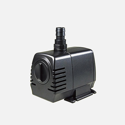 FLOW WATER PUMP (SMALL-SCALE)