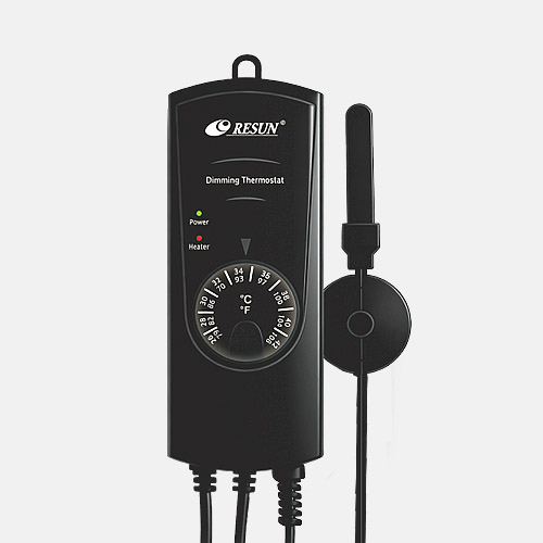 DIMMING &nbsp;THERMOSTAT