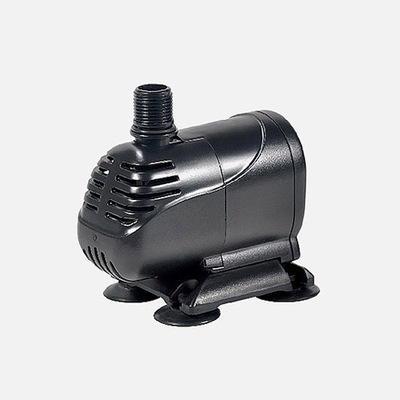 SUBMARINE WATER PUMP (SMALL-SCALE)