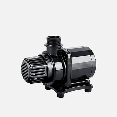 SAMOA INVERTER DC PUMP