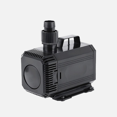 MULTI-FUNCTION SUBMERSIBLE PUMP