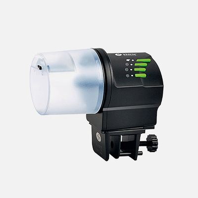 CHEFFY AUTOMATIC FISH FEEDER