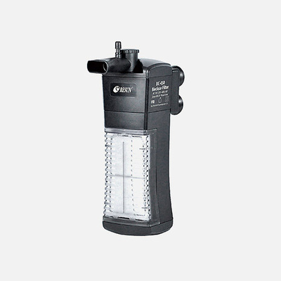 BIOCLEAR POWER FILTER