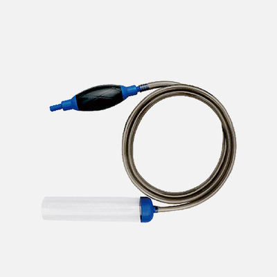 VACUUM GRAVEL CLEANER