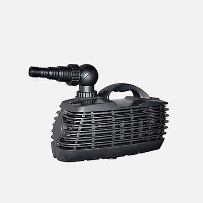 ECO-POWER HEAVY DUTY PUMP