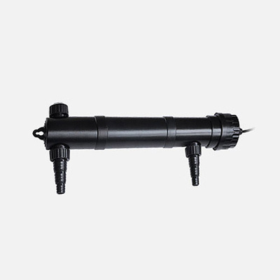 UV CLARIFIER