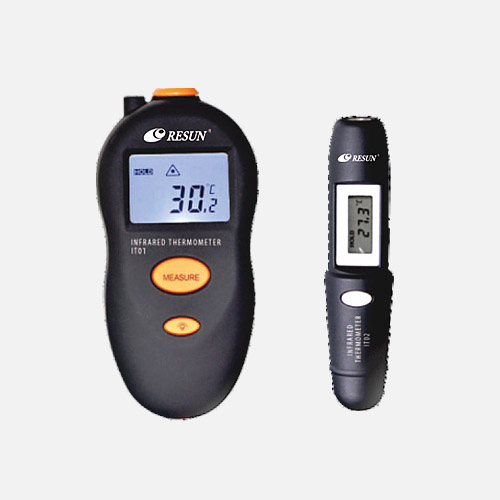 INFRARED-THERMOMETER