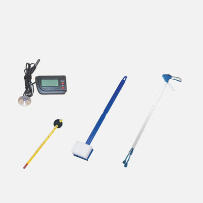 AQUARIUM ACCESSORIES