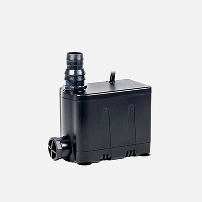 BOTTOM DRAW WATER PUMP