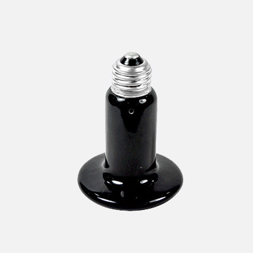 CERAMIC INFRARED HEAT EMITTER