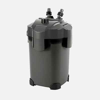 EVO CANISTER FILTER