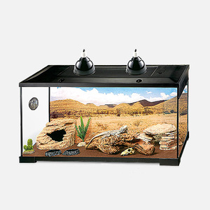 沙漠爬虫缸套装（PT760  PT1500）