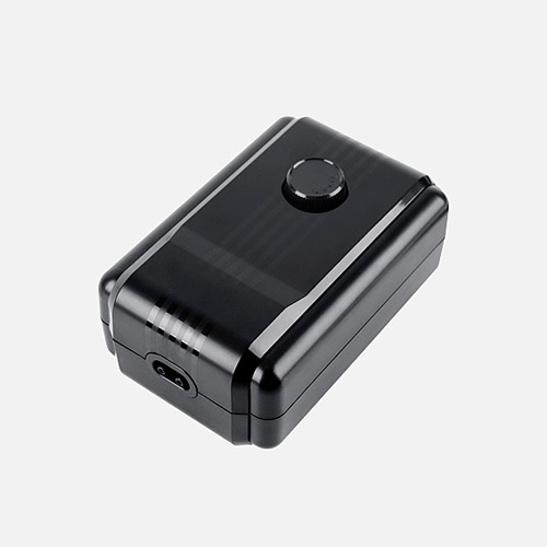 HUSH CHARM AIR PUMP