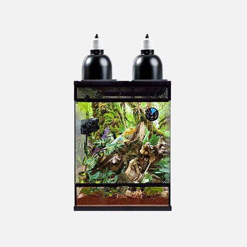 热带雨林爬虫缸套装（SKH20  SKT30）