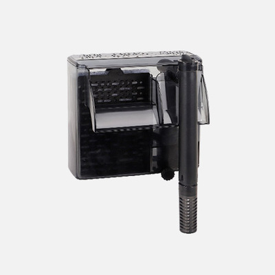 AQUA SIGNAL POWER FILTER