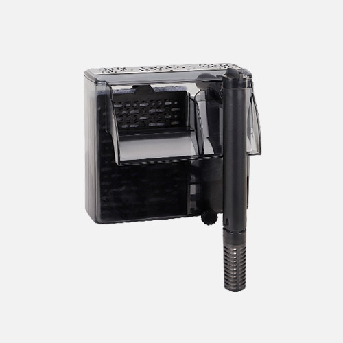 AQUA SIGNAL POWER FILTER