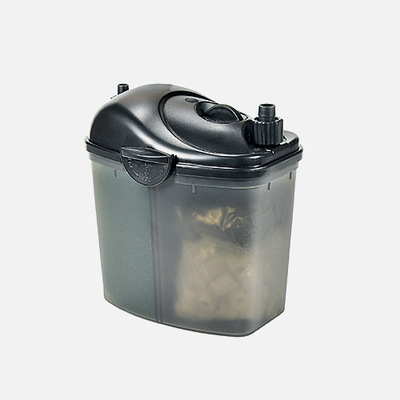 CYCLONE EXTERNAL FILTER