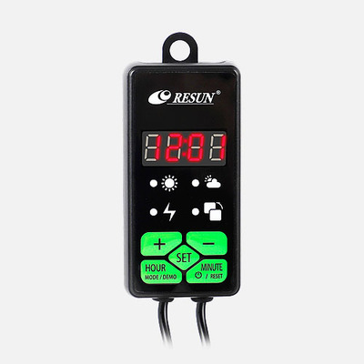 LED LIGHT CONTROLLER