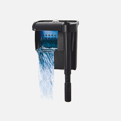 STREAMAX POWER FILTER