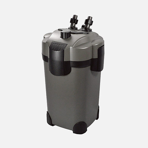 EF系列外置过滤桶