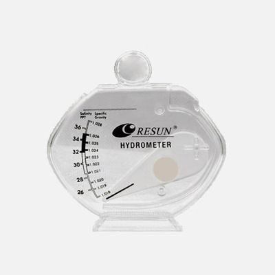 SEAWATER HYDROMETER &nbsp;SWH04 SWH05