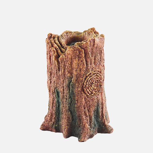 TREE &nbsp;STUMP &nbsp;FOGGER